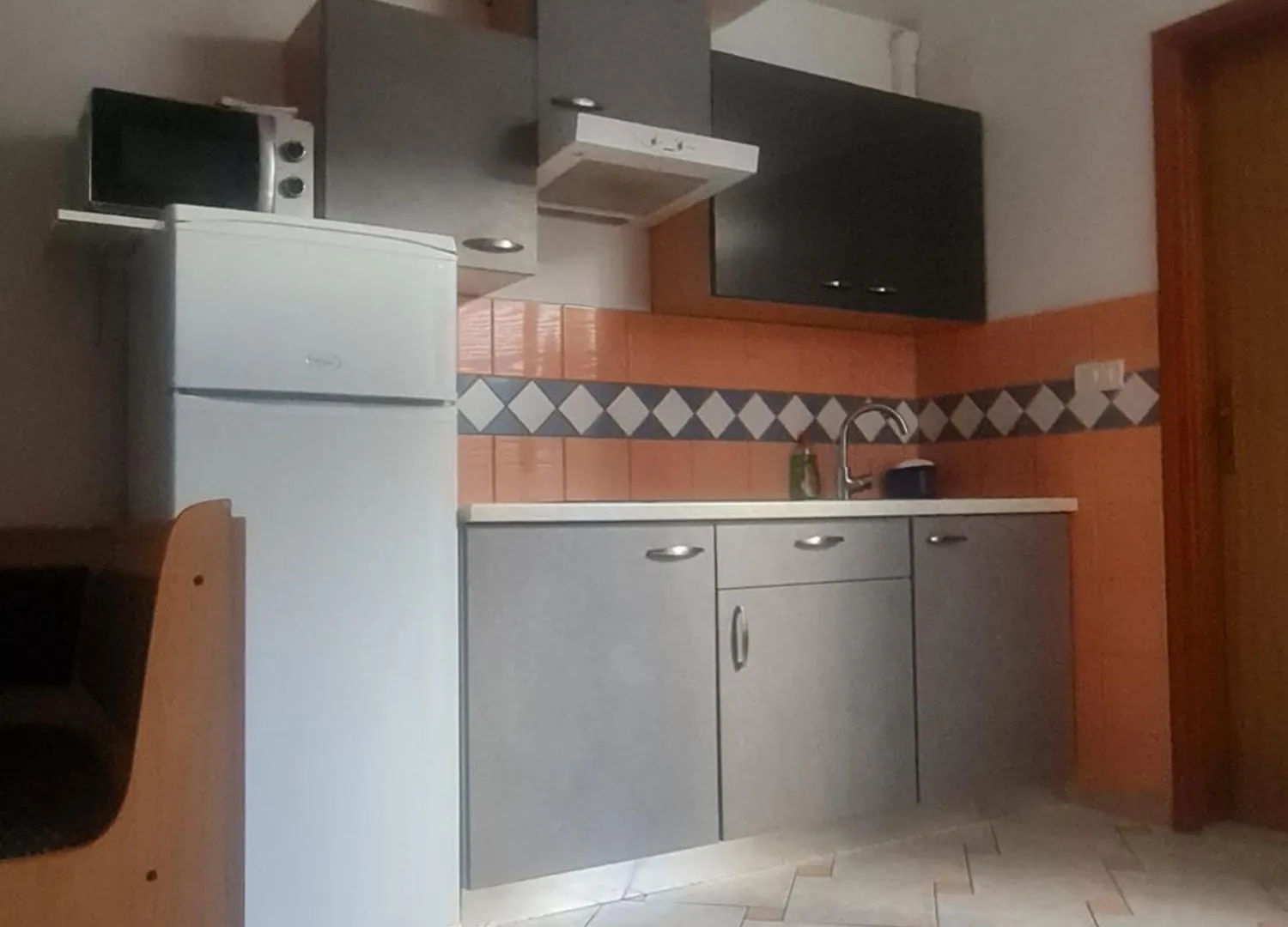 سيلتسي Apartmani Djura كرواتيا