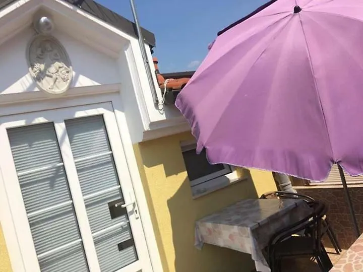سيلتسي Apartmani Djura